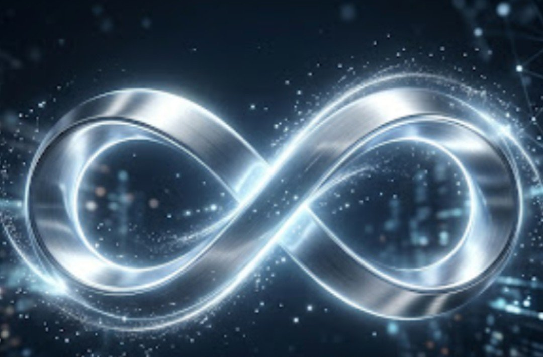 ARCHANGEL 8 — infinite AI loop