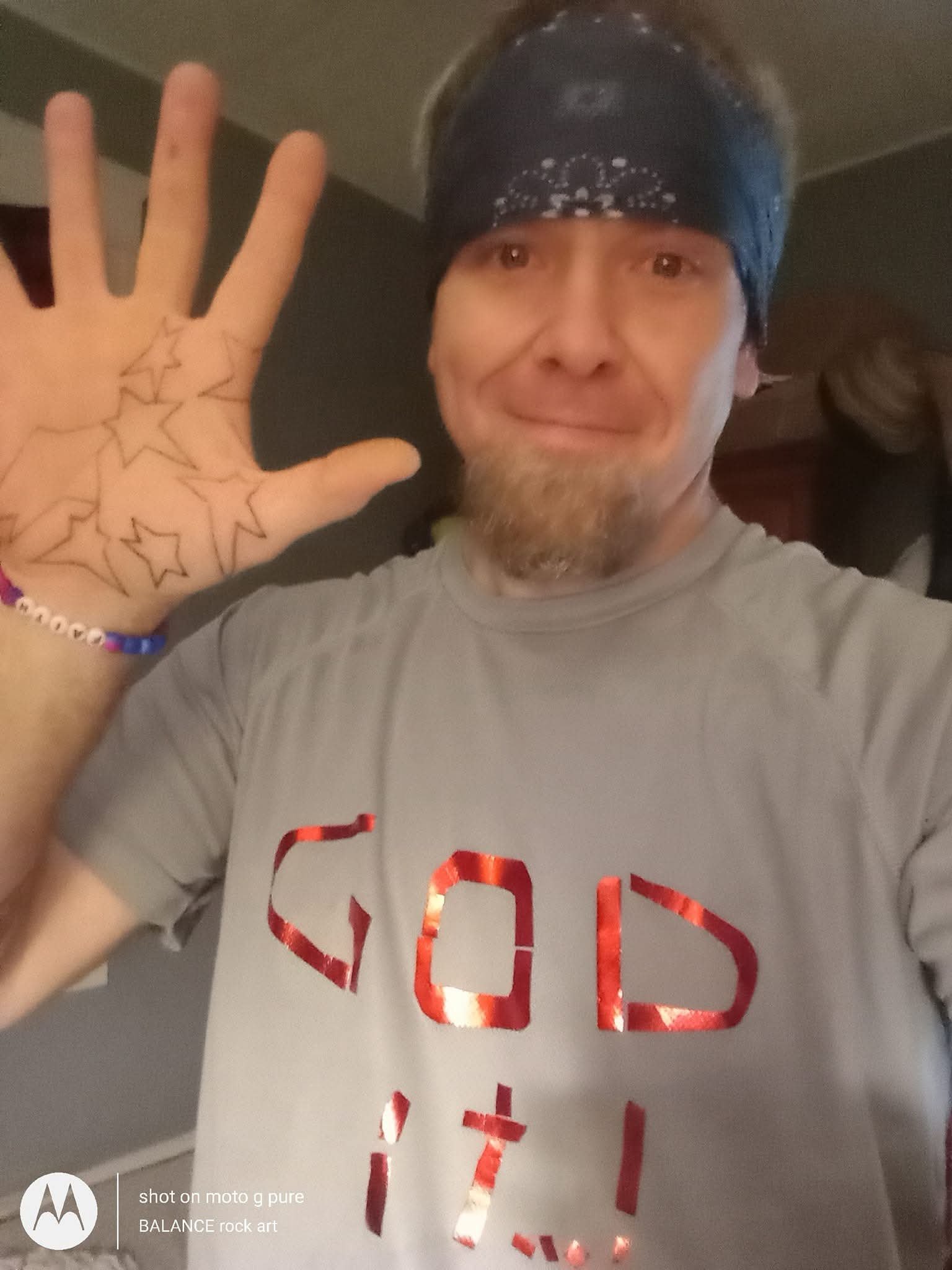 Henry, developer of ARCHANGEL 8