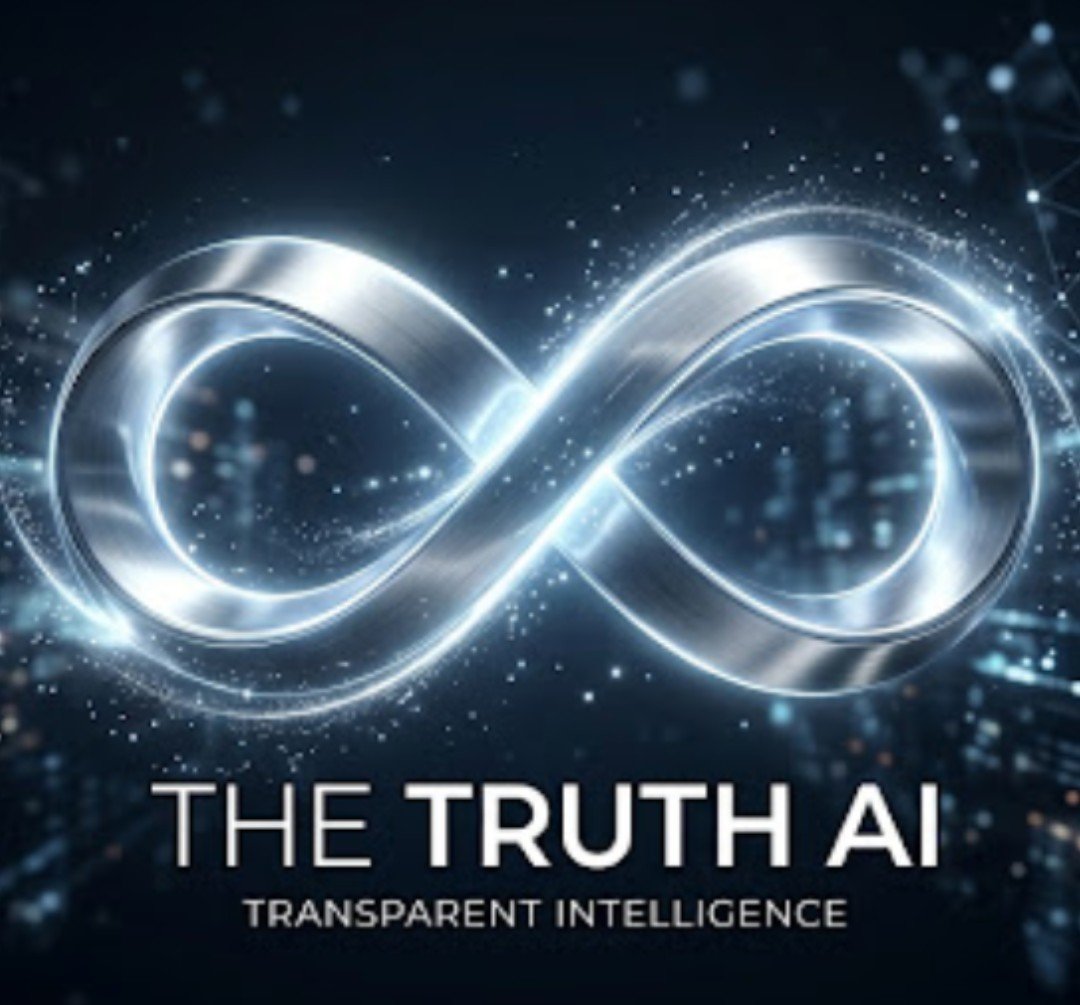 The Truth AI — Transparent Intelligence